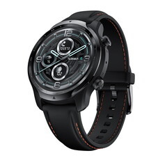 Afinal, o TicWatch Pro 3 não garante a atualização para a próxima plataforma Wear OS do Google. (Fonte da imagem: Mobvoi)