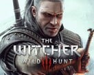O jogo “ Witcher 3: Wild Hunt” está agora por US$ 2,99 no Steam.