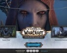 World of Warcraft Shadowlands agora disponível como data de lançamento prometida 23 de novembro (Fonte: World of Warcraft)