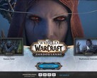 World of Warcraft Shadowlands agora disponível como data de lançamento prometida 23 de novembro (Fonte: World of Warcraft)