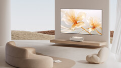 O novo projetor UST Xgimi Aura 2 já está disponível. (Fonte da imagem: Xgimi)