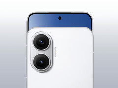 Espera-se que o Redmi Turbo 4 Pro, na foto, seja a base do Poco F7. (Fonte da imagem: Xiaomi)