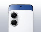 Espera-se que o Redmi Turbo 4 Pro, na foto, seja a base do Poco F7. (Fonte da imagem: Xiaomi)