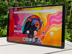 Alldocube iPlay 70 mini Ultra (Fonte da imagem: Daniel Schmidt)