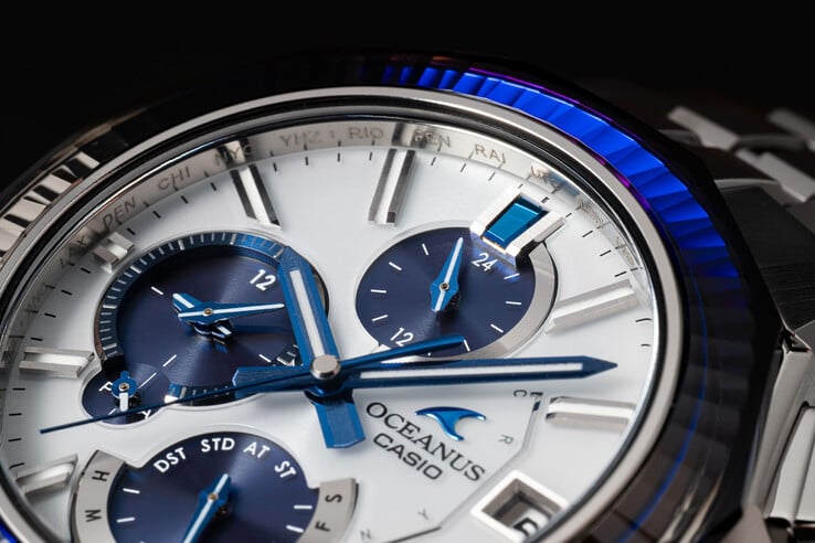 (Fonte da imagem: Casio)