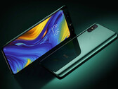 O Mi Mix 3 pode estar sem sorte quando se trata de uma atualização oficial Android 11. (Fonte da imagem: Xiaomi)