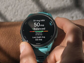 O Forerunner 265 ganhou tantos novos recursos quanto correções de bugs com sua última atualização. (Fonte da imagem: Garmin)