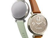A Garmin vende o Lily 2 em seis estilos. (Fonte da imagem: Garmin)