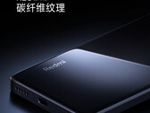 O Redmi K60 Ultra será lançado na próxima semana. (Fonte da imagem: Xiaomi)