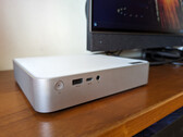 Análise do Lenovo IdeaCentre Mini 01IRH8: Um desafiante do Intel NUC se aproxima