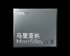 O primeiro smartphone SoC da Oppo poderia estar pronto em 2024 (imagem via Oppo)