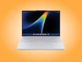 O Lenovo Googlebook 15 também possui alto-falantes da marca Dolby Atmos.