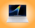 O Lenovo Googlebook 15 também possui alto-falantes da marca Dolby Atmos.