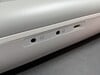 Entrada/saída de áudio com carregamento USB C