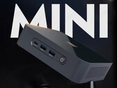 O Kingdel K15 está disponível com numerosas APUs AMD Ryzen 5000. (Fonte da imagem: Kingdel)
