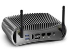 Chatreey TK12-F: O novo mini PC é resfriado de forma passiva.