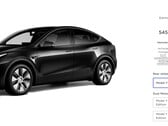 O Modelo Y é agora 40% mais barato na China (imagem: Tesla)
