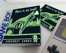 "Where is My Body?" será entregue como um cartucho físico Game Boy. (Fonte de imagem: Greenboy Games)