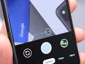 O Google decidiu ajustar a interface de usuário da câmera a tempo para o lançamento da série Pixel 8. (Fonte da imagem: Daniel Romero - editado)