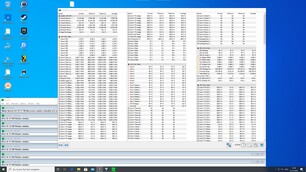 Teste de estresse Prime95