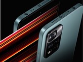 A série Redmi Note 11 está chegando. (Fonte: Xiaomi)