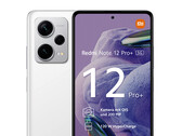 O Redmi Note 12 Pro Plus estará disponível em duas outras cores, Midnight e Sky Blue. (Fonte da imagem: Xiaomi)