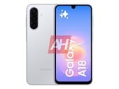 Não se espera que o smartphone Samsung Galaxy A18 4G apresente grandes mudanças, seja no design externo quanto no interior.
