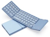 O novo tipo de touchpad dobrável. (Fonte da imagem: Seenda)