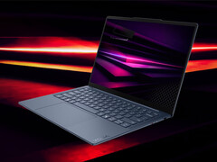 A Lenovo só vende seu novo laptop com Snapdragon X2 com uma tela de 14 polegadas.