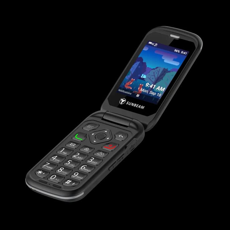 (Fonte da imagem: Sunbeam Wireless)