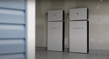 Powerwall (Imagem: Tesla)