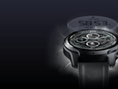 O TicWatch Pro 3. (Fonte: Mobvoi)