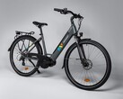 O novo Neomouv Allegria 2 tem uma bateria integrada. (Fonte da imagem: Decathlon)