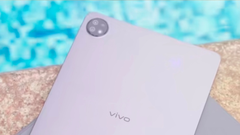 O &quot;Vivo Pad2&quot;(?). (Fonte: Estação de bate-papo digital via Weibo)