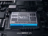 Vivo divulga o V1+. (Fonte: Vivo)