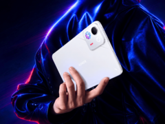 O Honor Win Tablet.