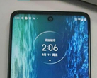 A Moto G 5G virá com um chipset Snapdragon 750G e 6 GB de RAM. (Fonte da imagem: u/kutlay1653)