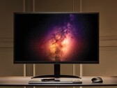 O LG UltraFine OLED Pro promete uma precisão de cor excepcional, embora por mais de 3.000 euros. (Fonte de imagem: LG)