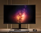 O LG UltraFine OLED Pro promete uma precisão de cor excepcional, embora por mais de 3.000 euros. (Fonte de imagem: LG)