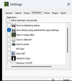 Servir diretamente sem prometer