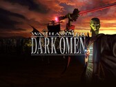 Imagem oficial do jogo Warhammer: Dark Omen. (Fonte da imagem: GOG)