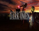 Imagem oficial do jogo Warhammer: Dark Omen. (Fonte da imagem: GOG)
