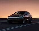 Um Robotaxi Tesla Model Y (Fonte da imagem: Tesla)