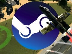 O jogo “Act of War: Direct Action” está com 60% de desconto no Steam até 25 de junho.