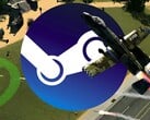 O jogo “Act of War: Direct Action” está com 60% de desconto no Steam até 25 de junho.