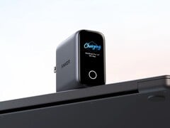 O Anker Laptop Charger Pro chega em 22 de outubro.