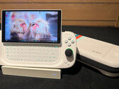 Antec x Ayaneo: Espera-se que o dispositivo portátil para jogos Core HS seja lançado em junho deste ano (Fonte da imagem: Technews TW)