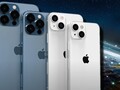 O iPhone 13 está previsto para ser lançado em setembro. (iPhone 13 concept EverythingApplePro/UKDefenceJournal - edited)