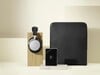 Powerbank da Bang & Olufsen na cor Infinite Black