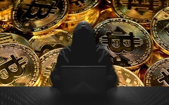 Os hackers conseguiram roubar 119.755 bitcoins da troca criptográfica Bitfinex em 2016. (Fonte de imagem: Unsplash - editado)